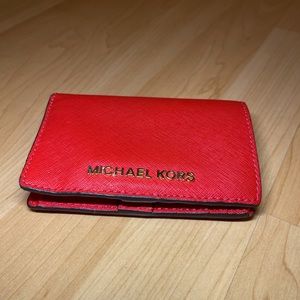 Michael Kors wallet